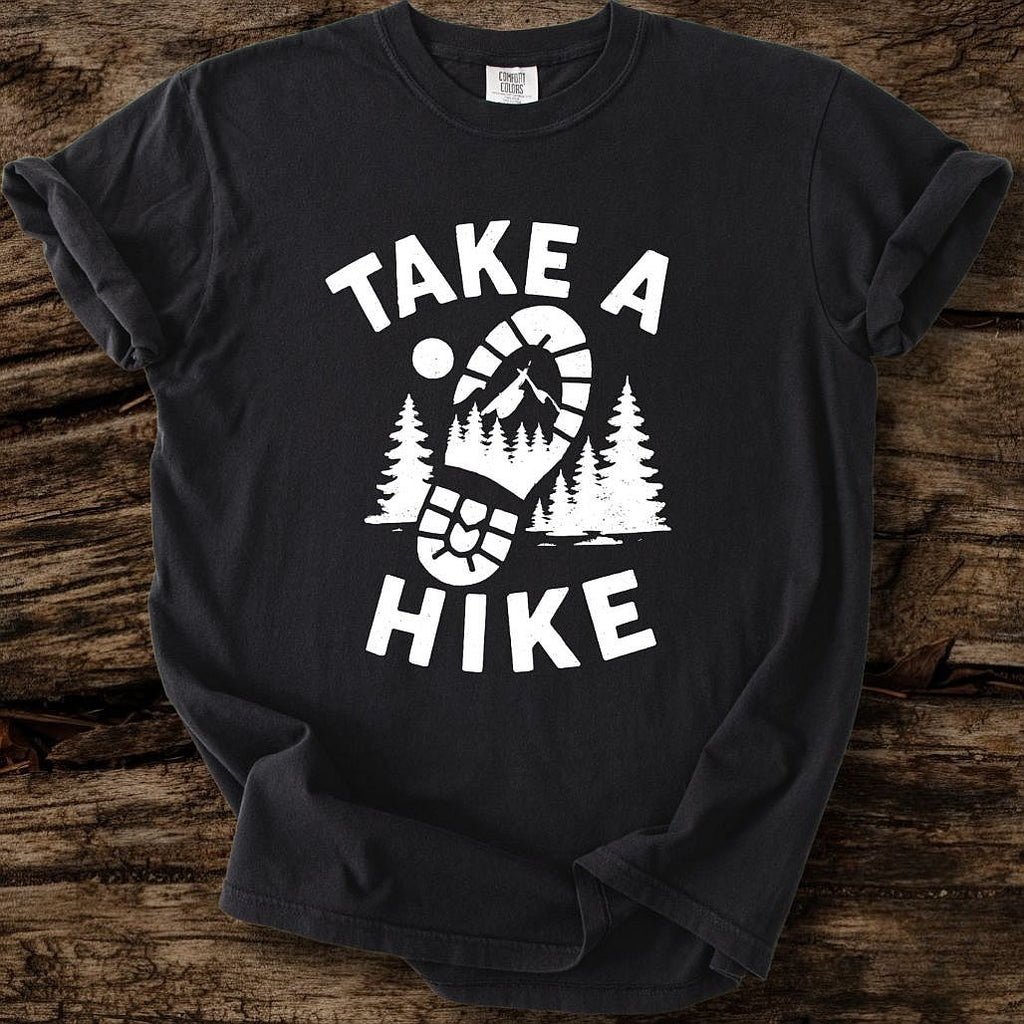 Take A Hike T-Shirt