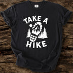 Take A Hike T-Shirt