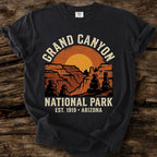 Grand Canyon National Park T-Shirt