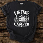 Vintage Camper T-Shirt