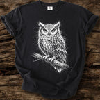 Owl T-Shirt