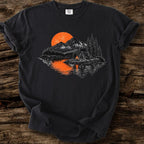 Evening Camp T-Shirt