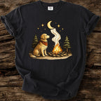 Fireside Friend T-Shirt
