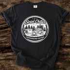 Serial Chiller T-Shirt
