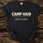 Camp Hair T-Shirt
