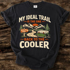 My Ideal Trail T-Shirt