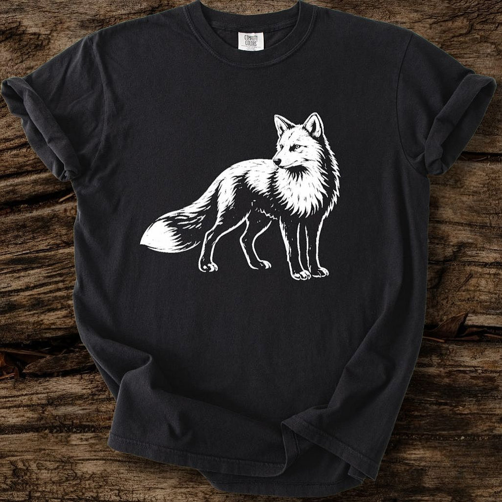 Fox T-Shirt