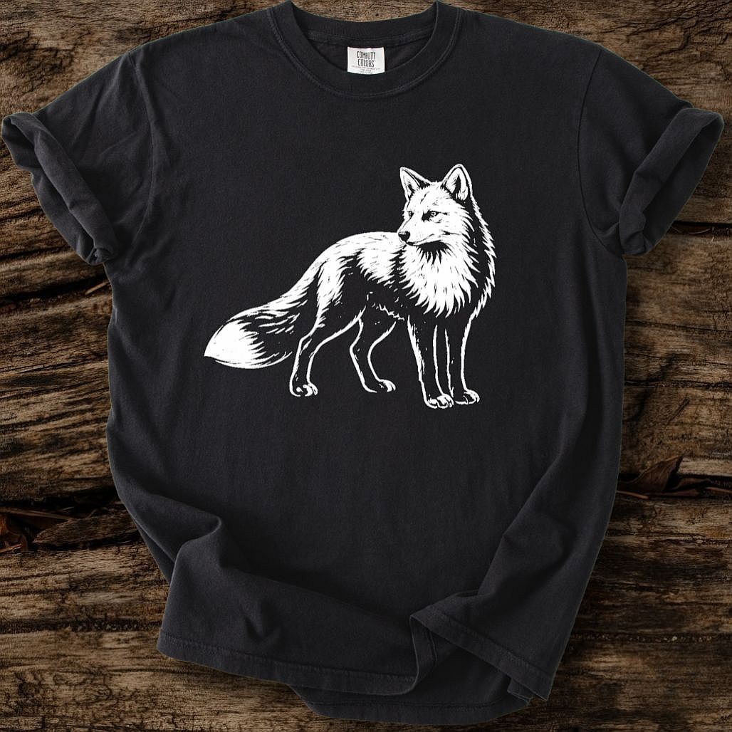 Fox T-Shirt