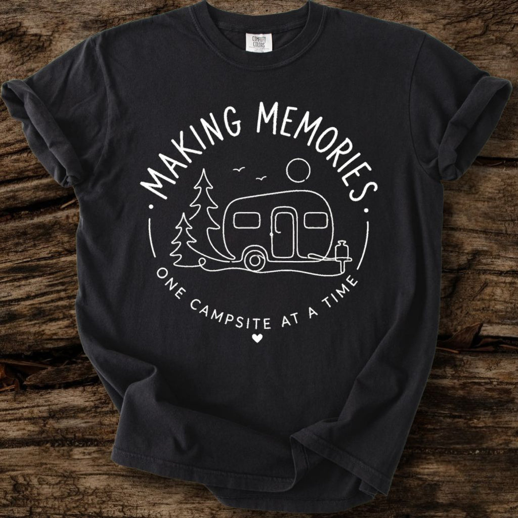 Making Memories T-Shirt