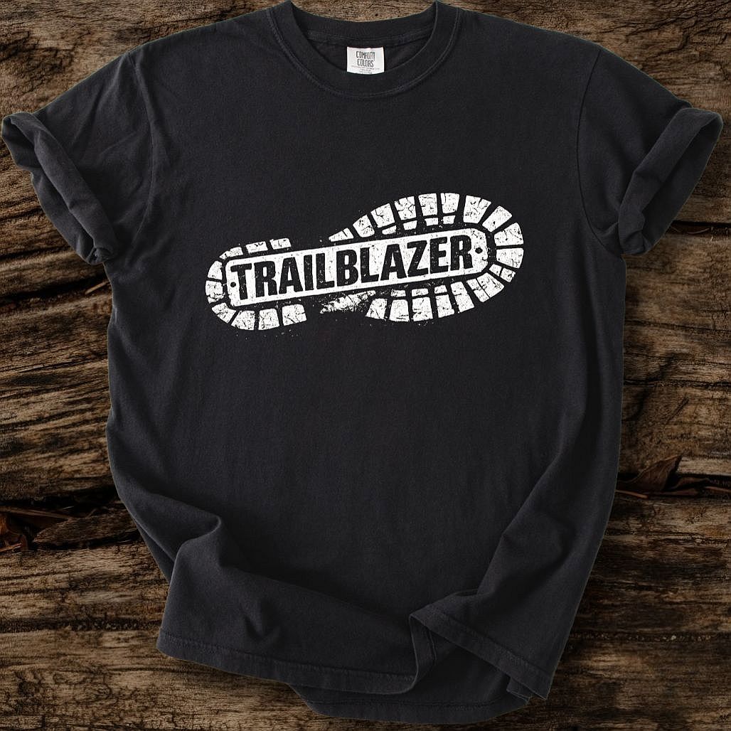 Trailblazer T-Shirt