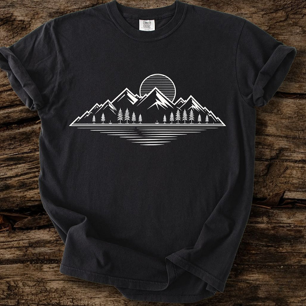 Mountain Escape T-Shirt