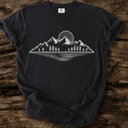 Mountain Escape T-Shirt