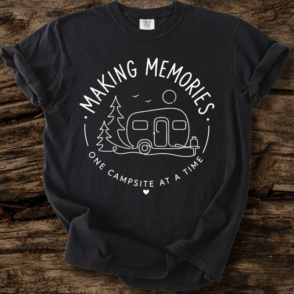 Making Memories T-Shirt
