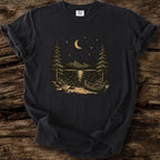 Midnight Lake T-Shirt