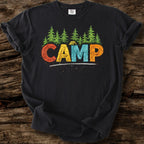 CAMP T-Shirt