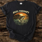 Reel Therapy T-Shirt