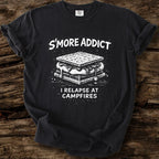 S'more Addict T-Shirt
