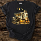Camp Critters T-Shirt