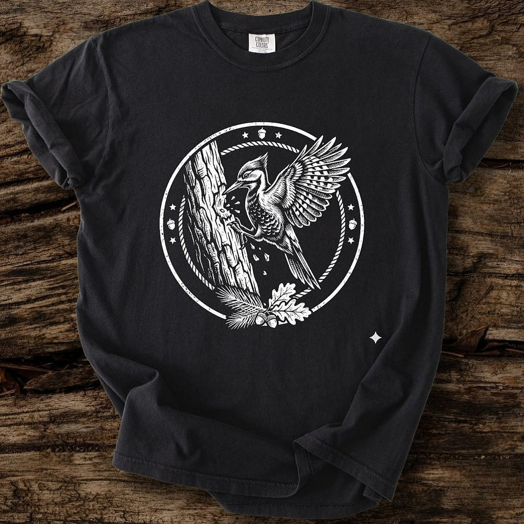 Woodpecker T-Shirt