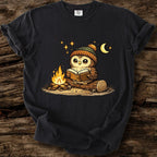 Campfire Story T-Shirt