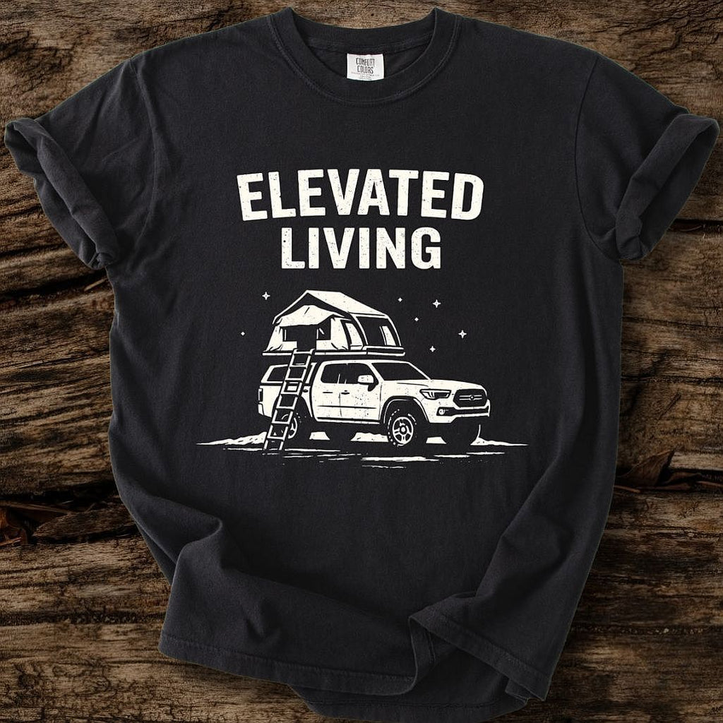 Elevated Living T-Shirt