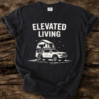 Elevated Living T-Shirt
