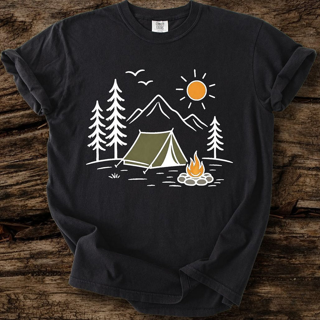 Basecamp T-Shirt