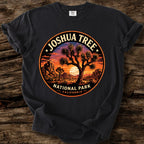 Joshua Tree National Park T-Shirt