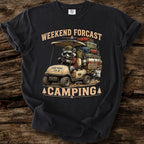 Weekend Forecast T-Shirt