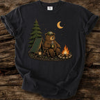 Camp Bear T-Shirt