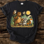 Trail Friends T-Shirt