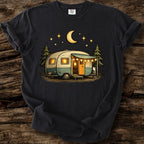 Roam Sweet Roam T-Shirt