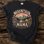 Mountain Mama T-Shirt