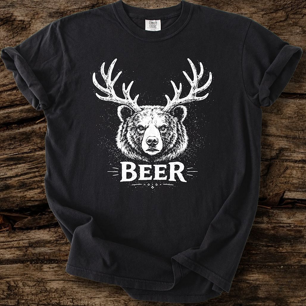 Beer T-Shirt