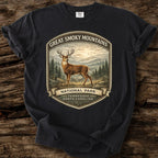 Great Smoky Mountains National Park T-Shirt