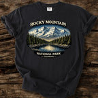 Rocky Mountain National Park T-Shirt