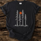 Rustic Pines T-Shirt
