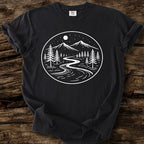 Quiet Path T-Shirt
