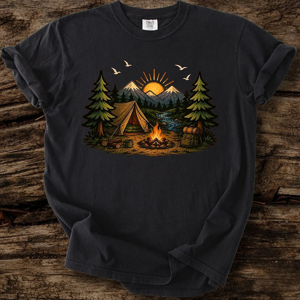 Good Days T-Shirt