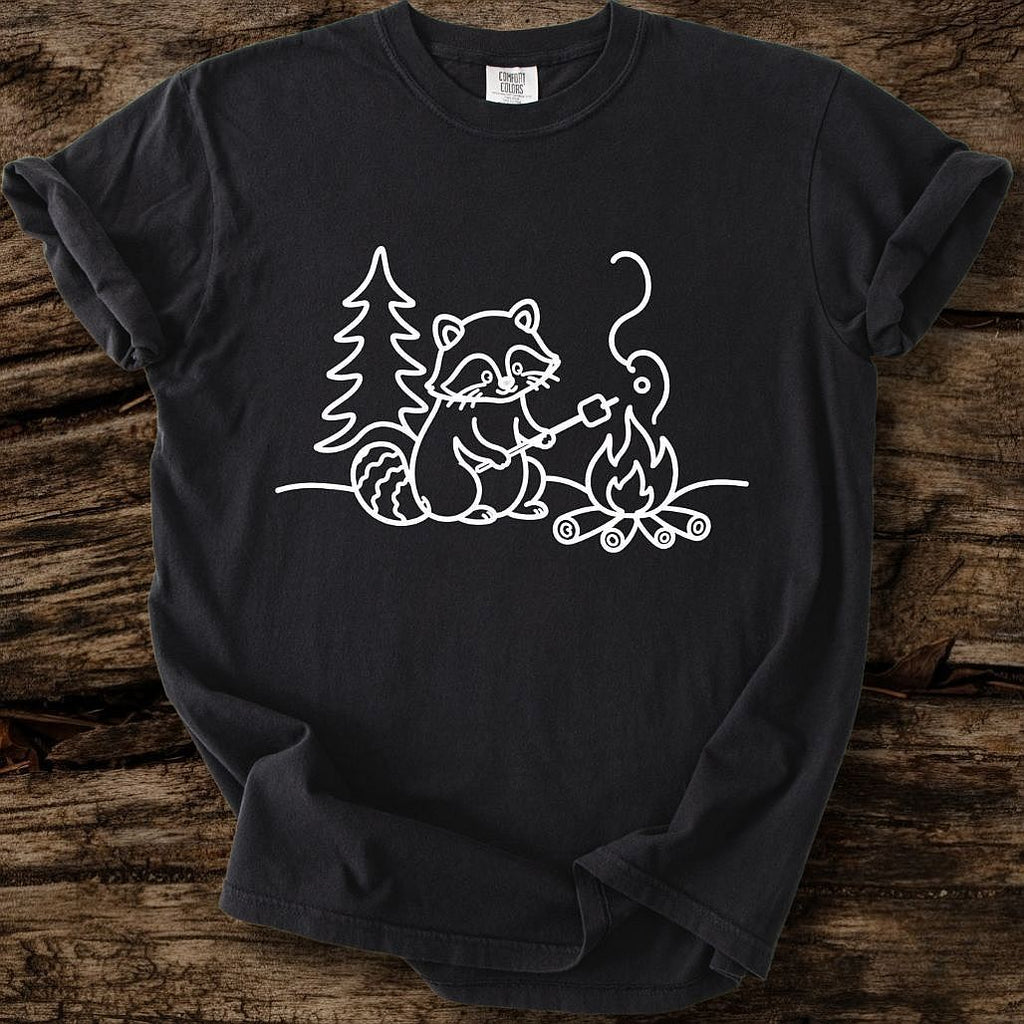 Campfire Critter T-Shirt