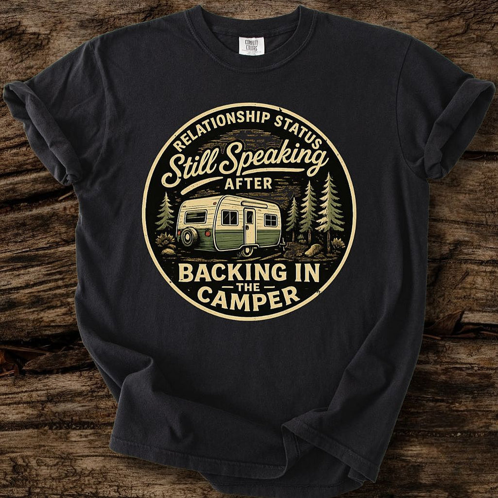 Relationship Status T-Shirt