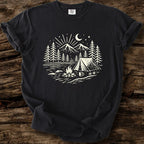 One More Night T-Shirt