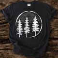 Three Pines Tee