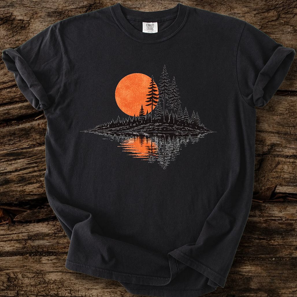 Stillwater T-Shirt