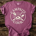 Campsite Cook T-Shirt