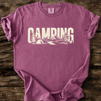 Camping Within T-Shirt