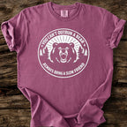 You Can't Outrun A Bear T-Shirt