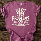 I've Got 99 Problems T-Shirt