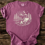 One More Night T-Shirt