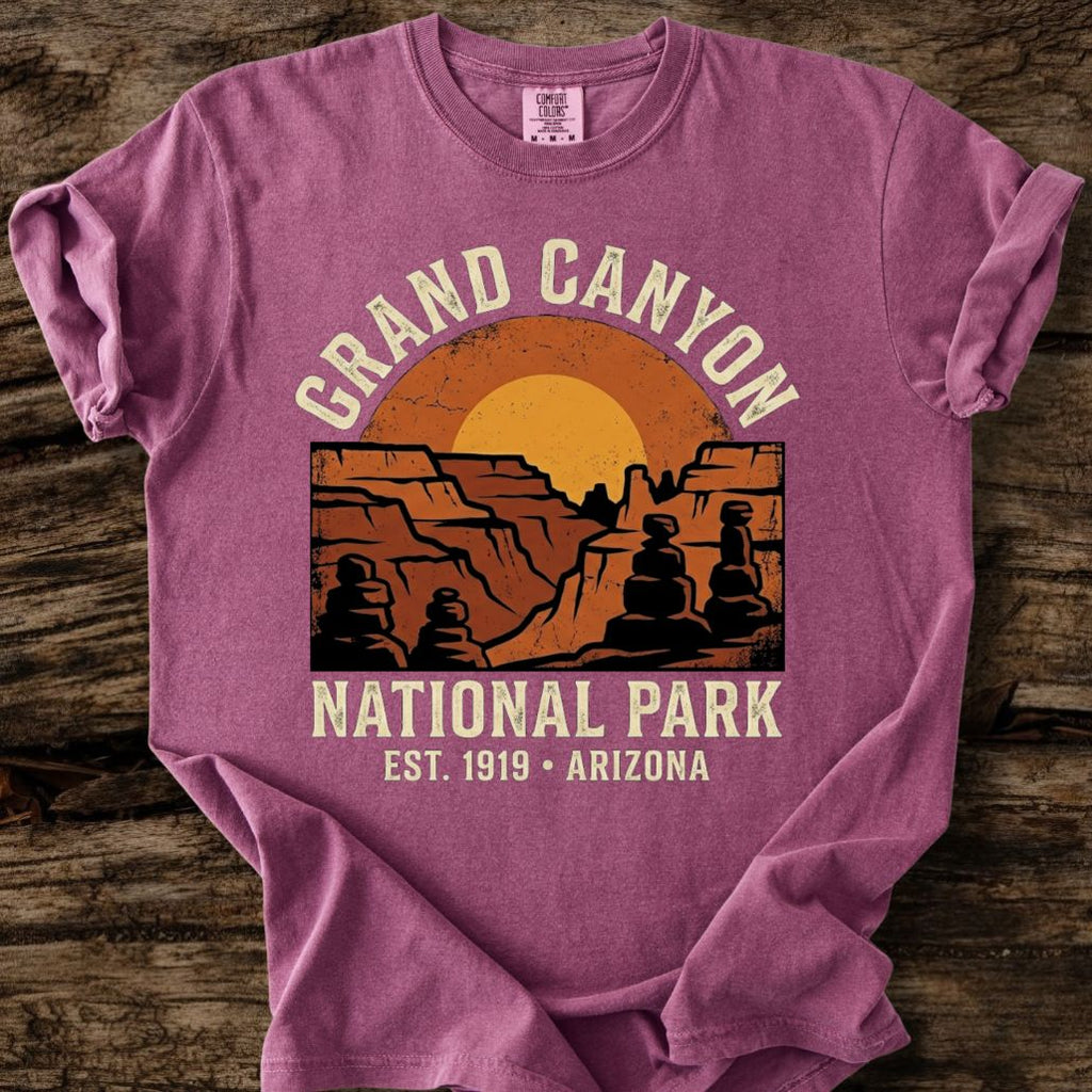Grand Canyon National Park T-Shirt